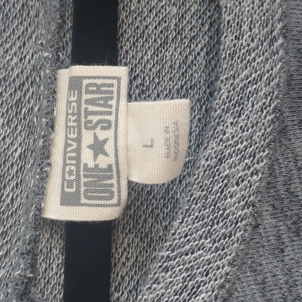 Converse Top - Picture 2 of 4
